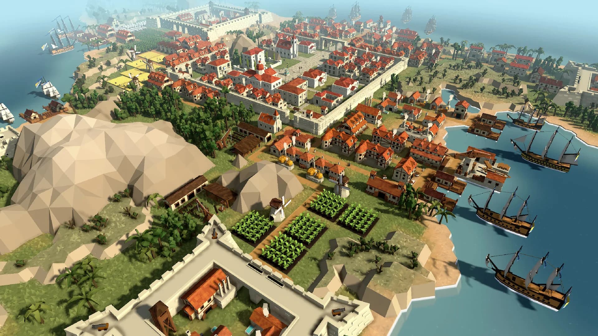 Colonial Winds görsel 5