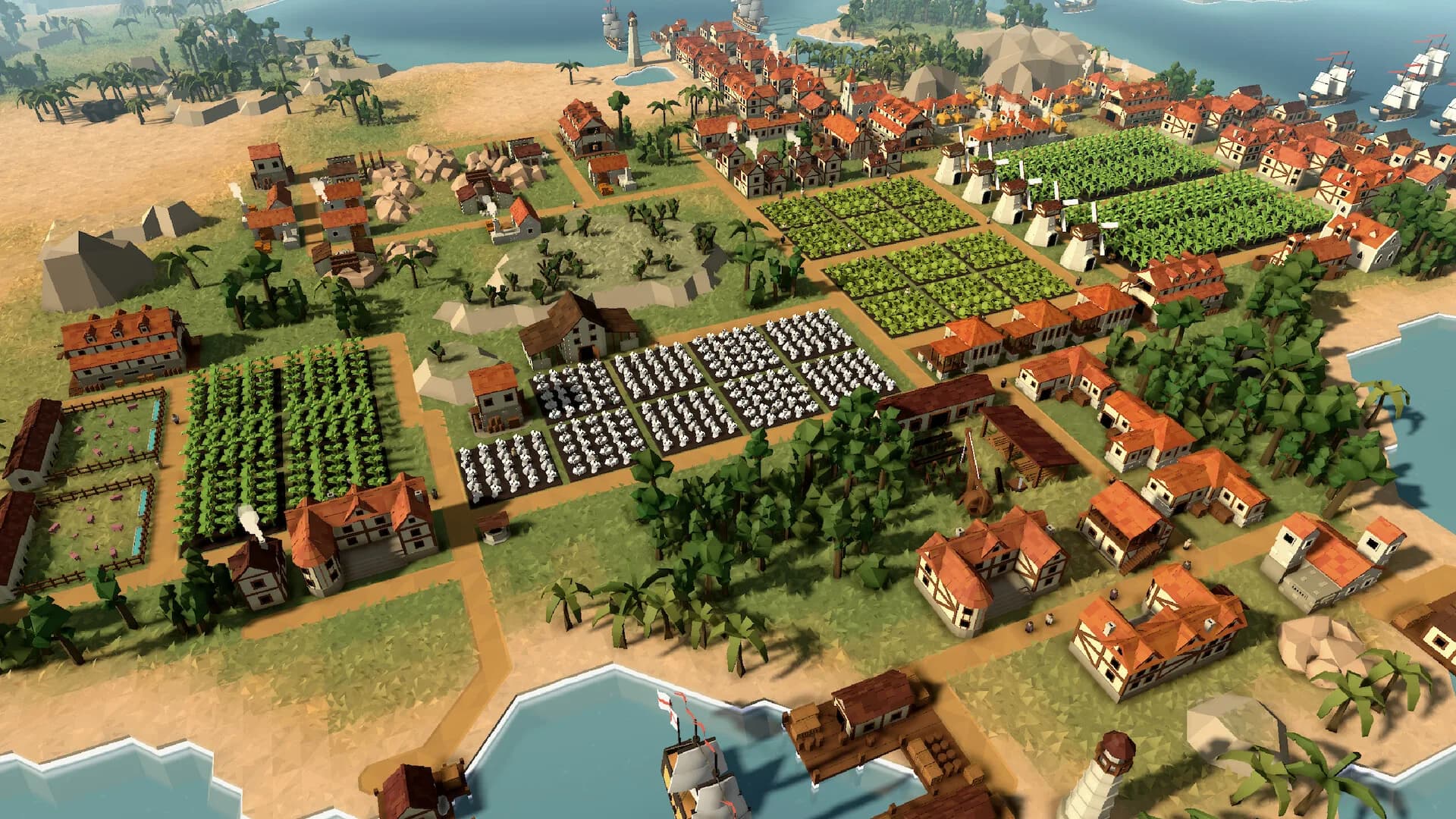 Colonial Winds görsel 8