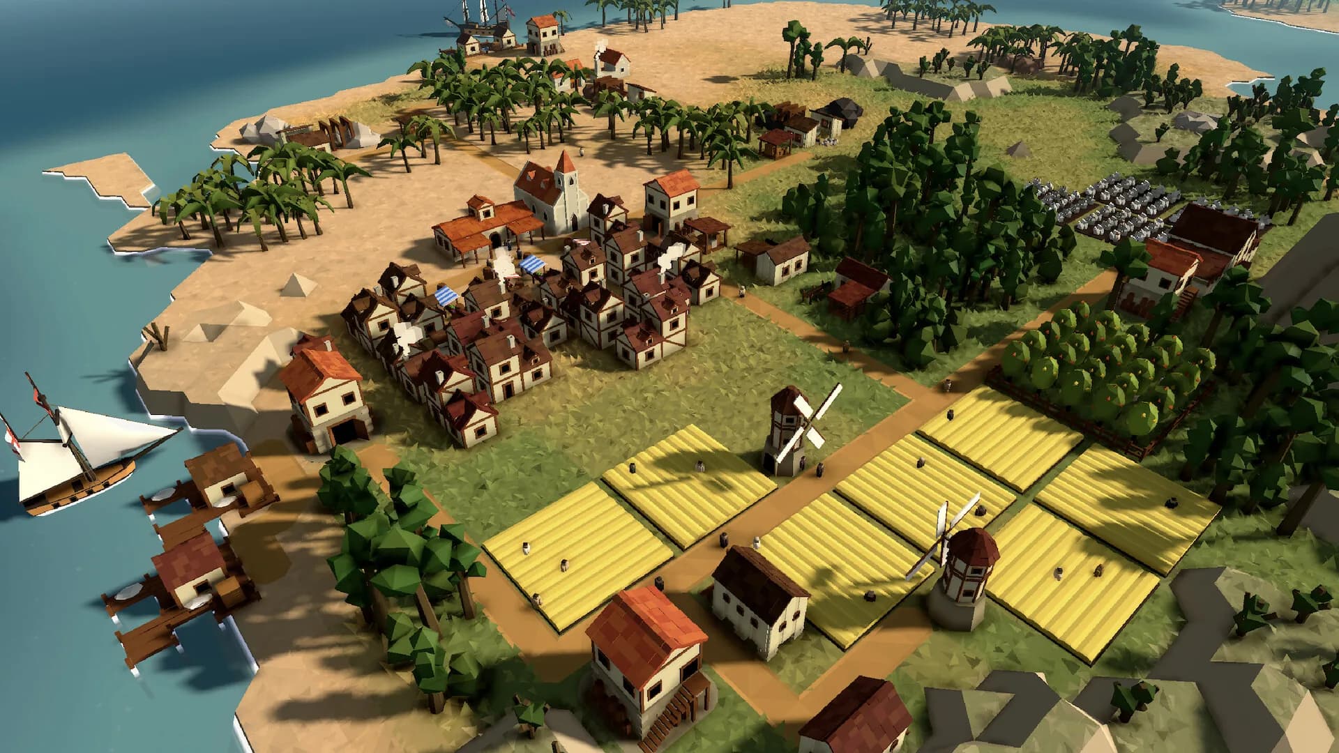 Colonial Winds görsel 9