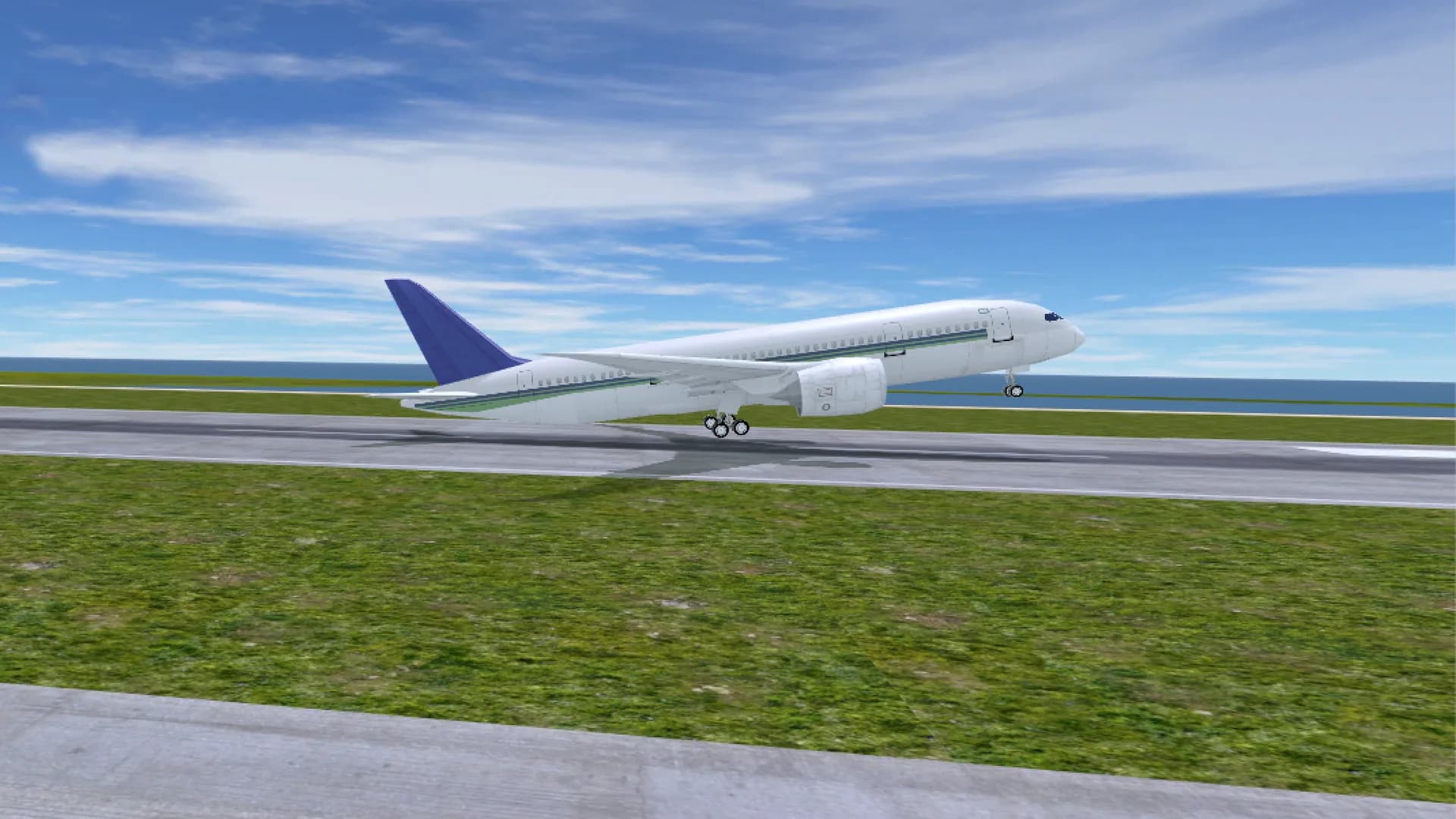 Airport Madness 3D görsel 12