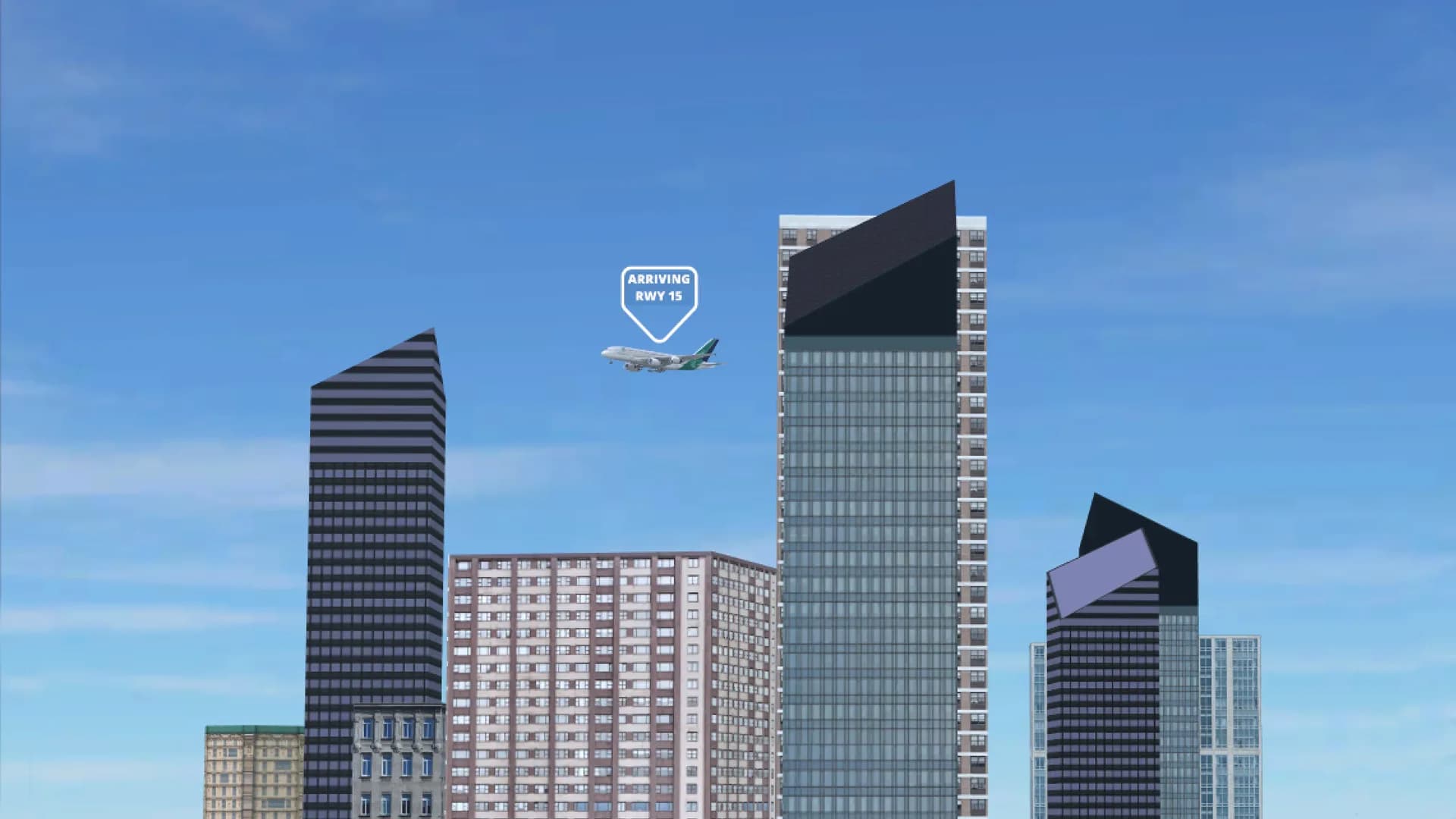 Airport Madness 3D görsel 14