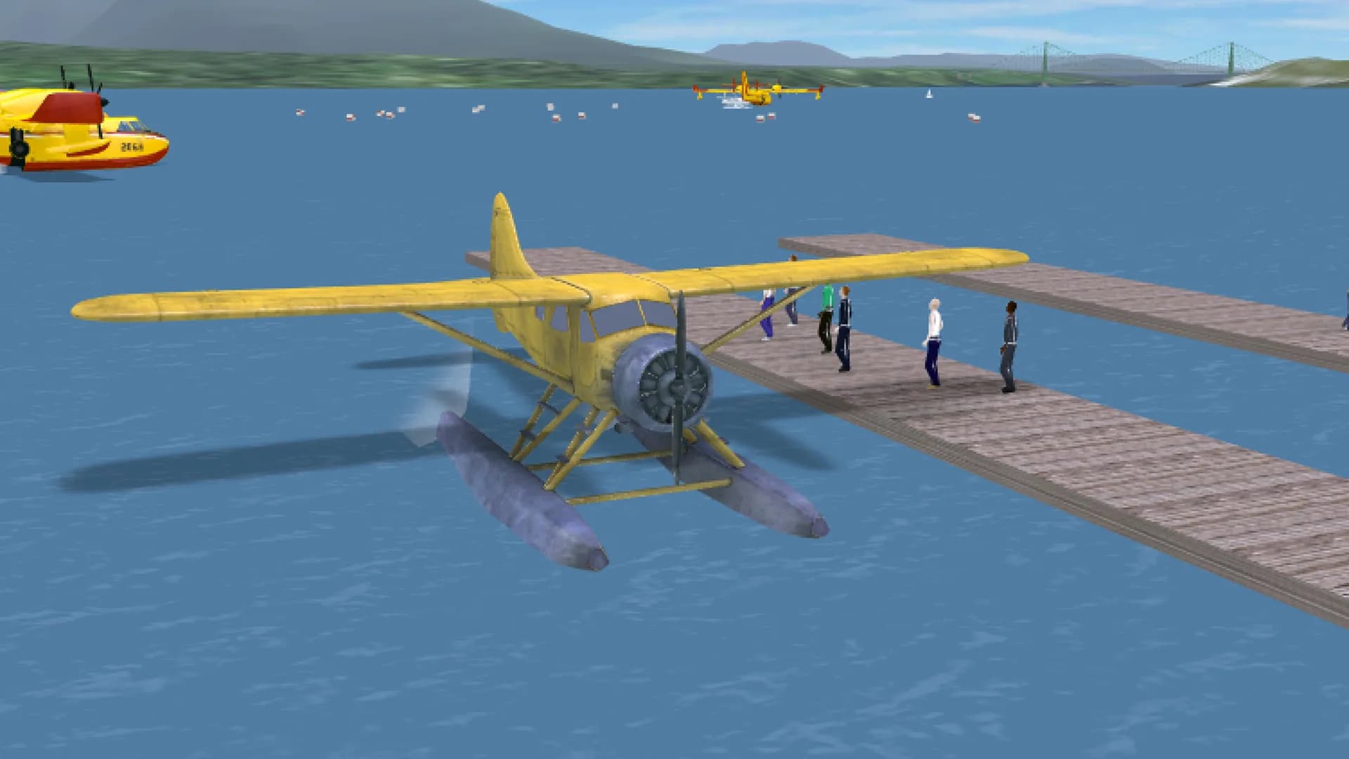 Airport Madness 3D görsel 17