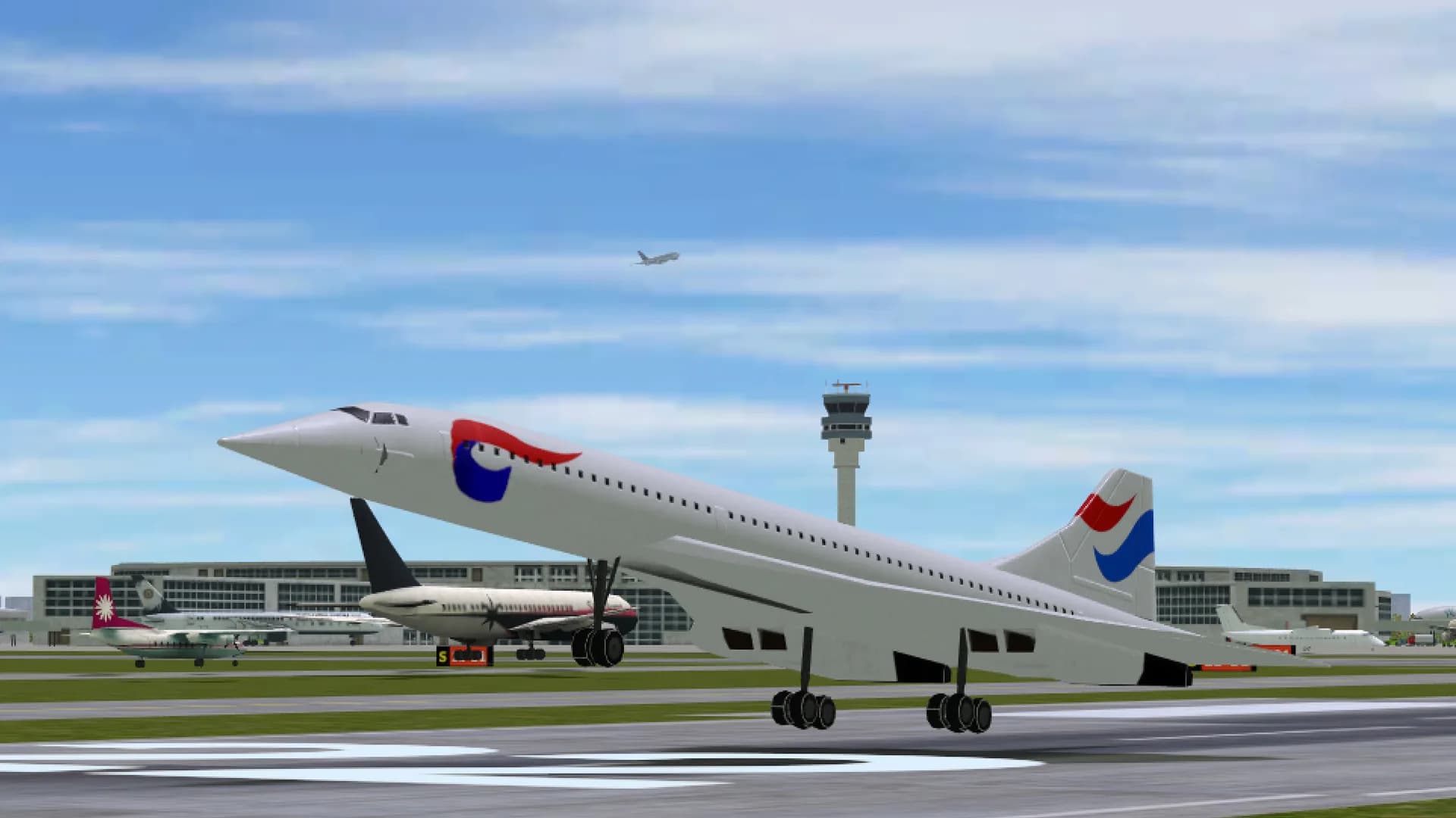 Airport Madness 3D görsel 22