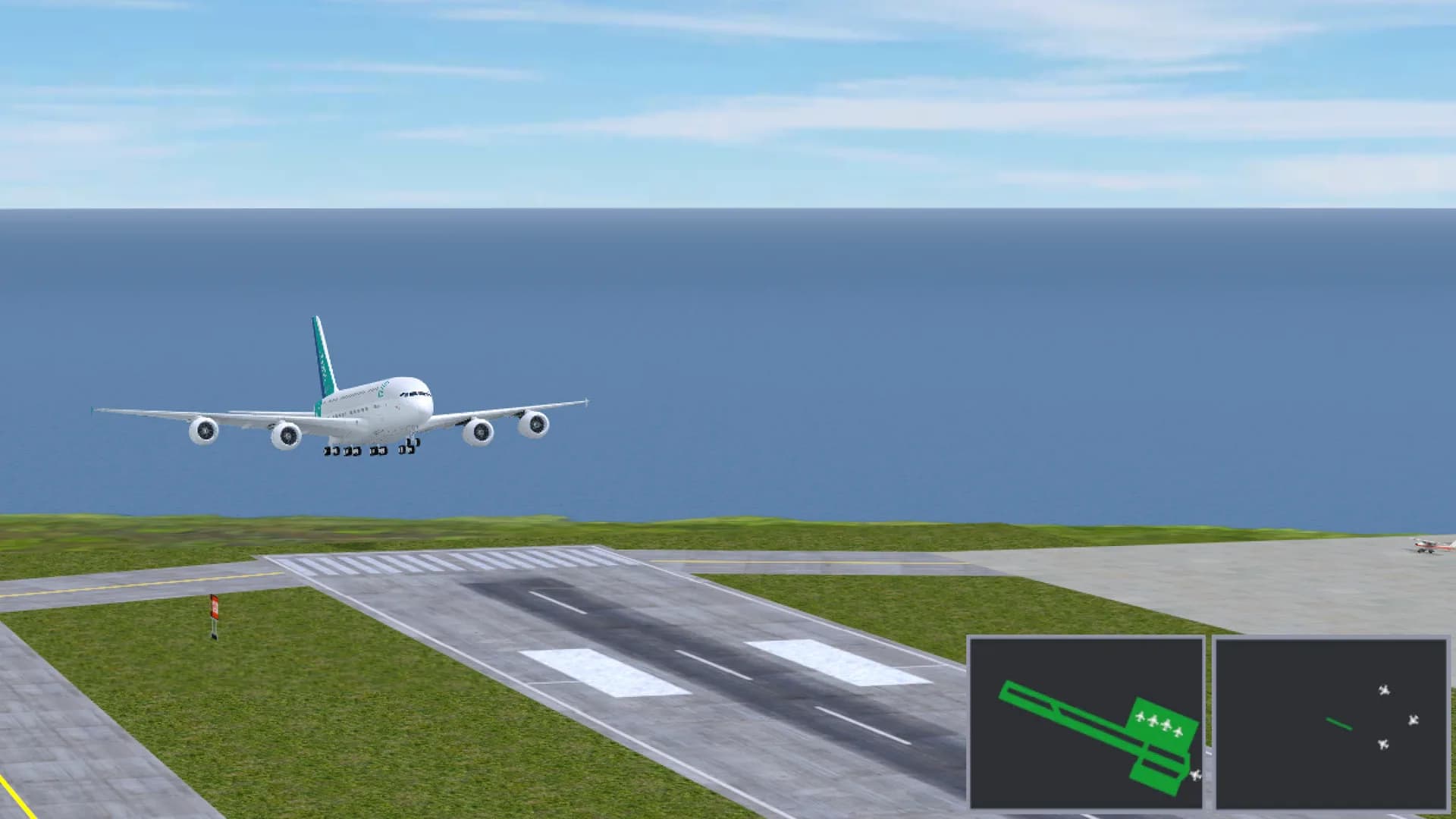 Airport Madness 3D görsel 23