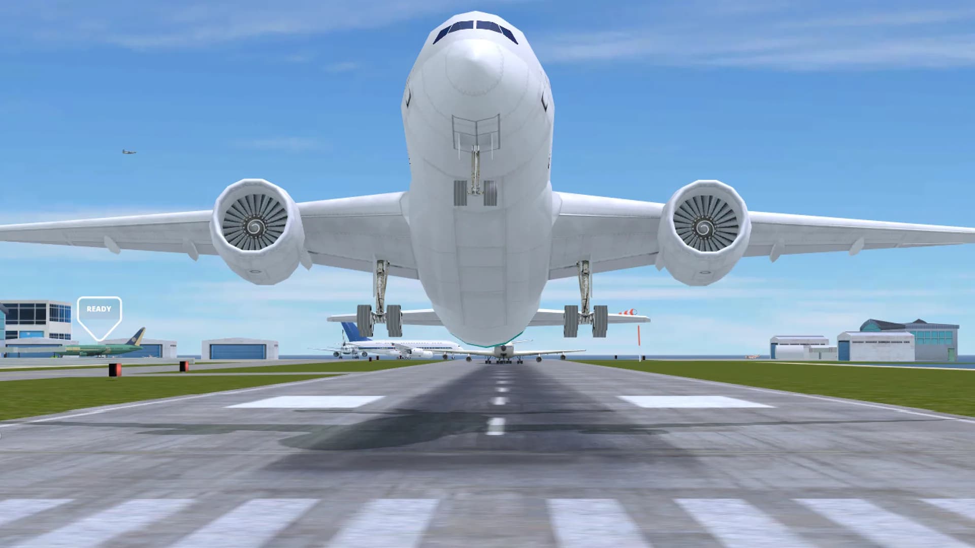 Airport Madness 3D görsel 24