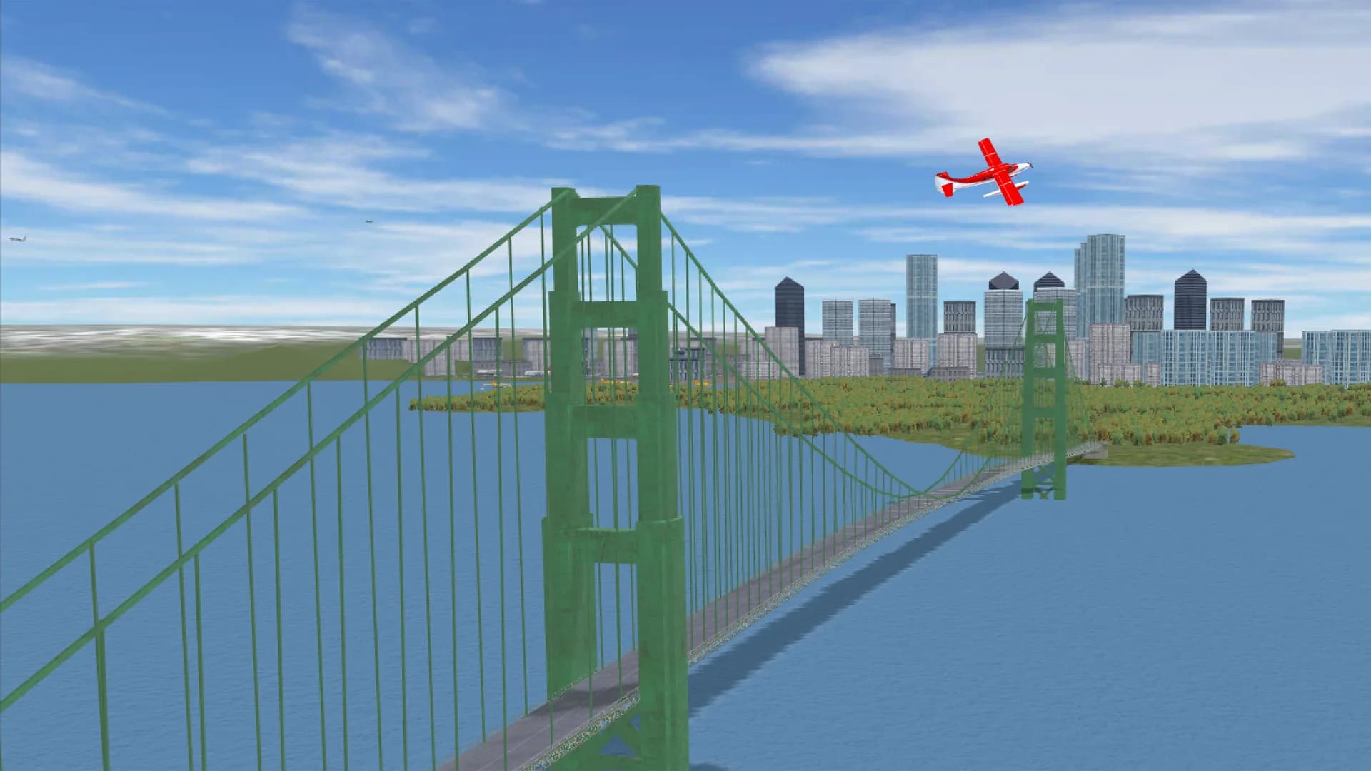 Airport Madness 3D görsel 26