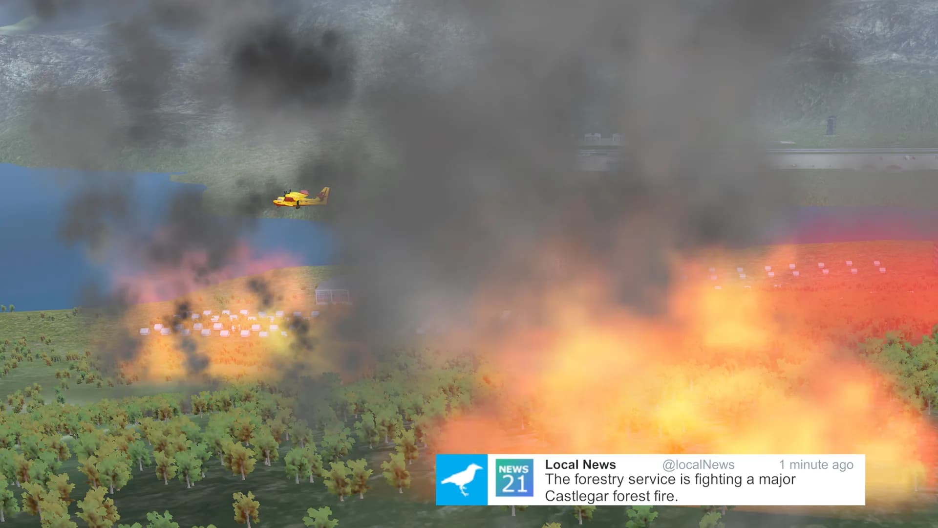 Airport Madness 3D görsel 27