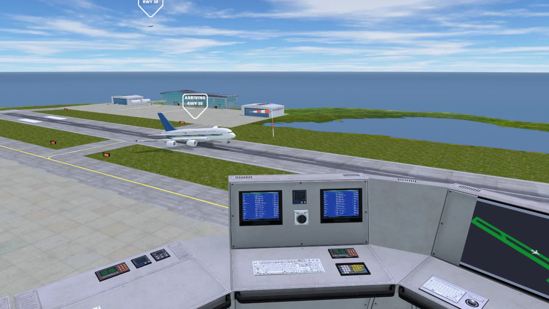 Airport Madness 3D görsel 6