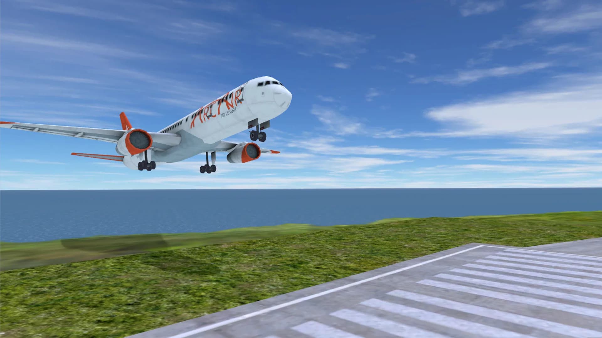 Airport Madness 3D görsel 9