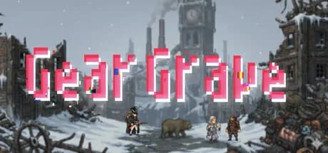GearGrave