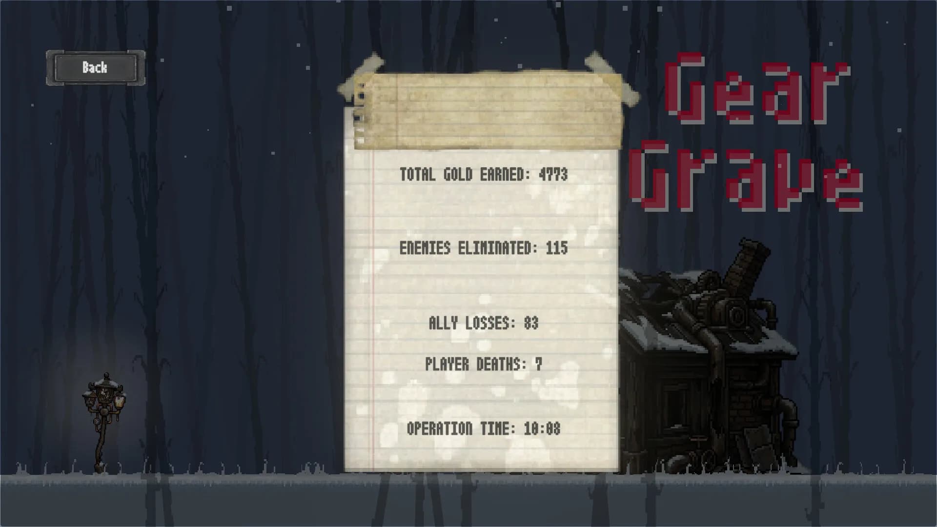 GearGrave görsel 7