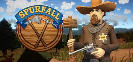 Spurfall görsel 1