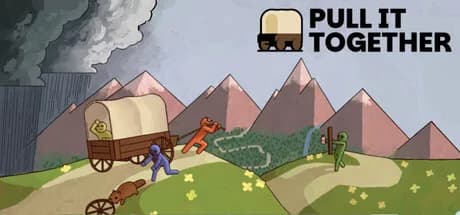 Pull It Together görsel 1