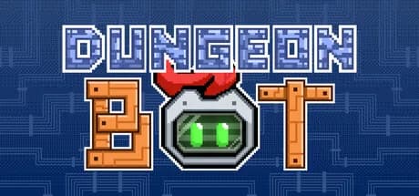 Dungeon-Bot görsel 1