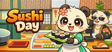 Sushi Day