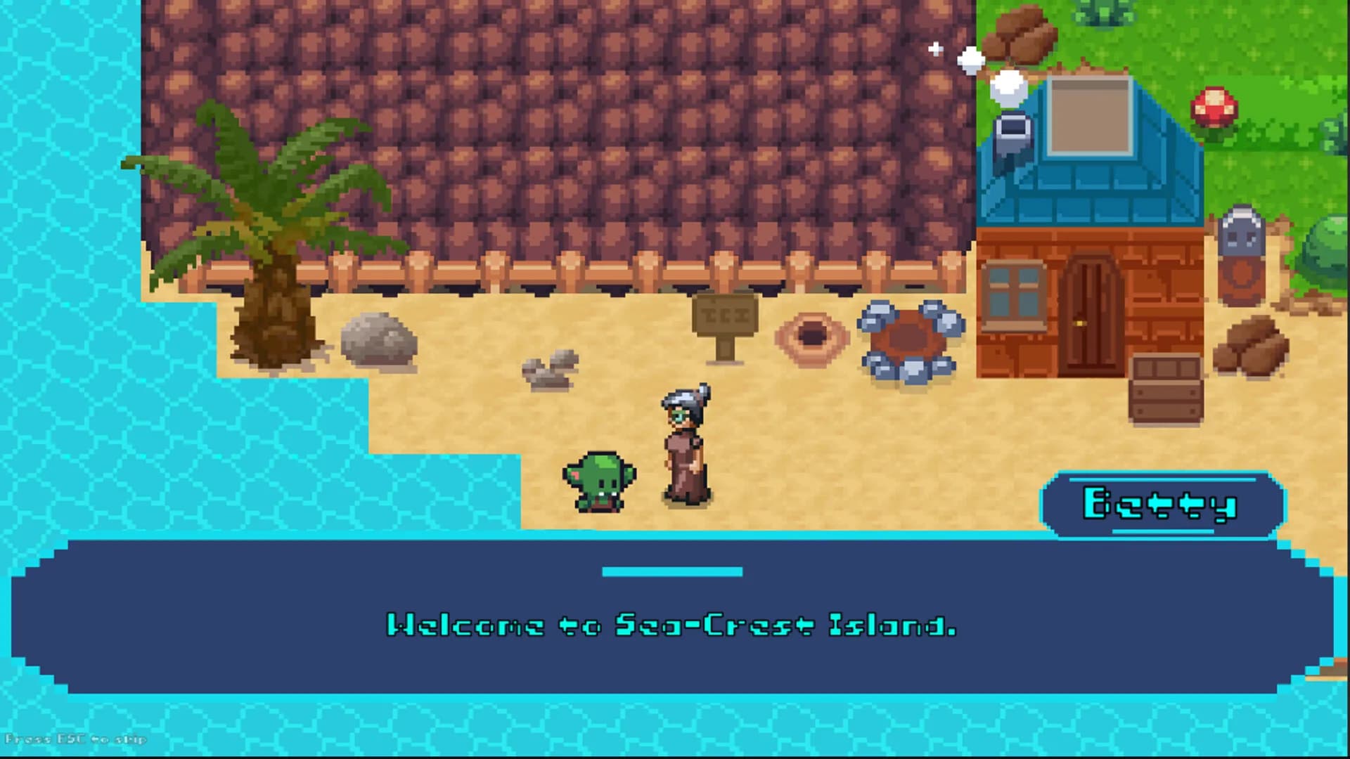 Reel Goblin: A Fishers Freedom görsel 9