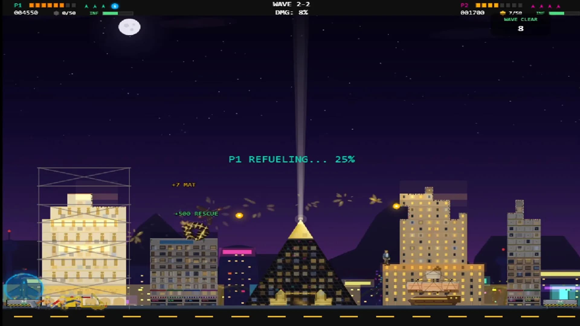 Save New York 2030 görsel 7