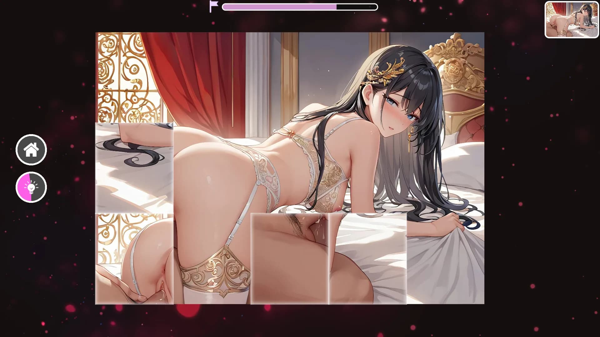 Hentai Dynasty görsel 2