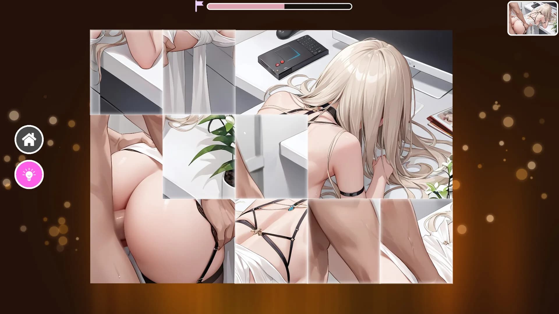 Hentai Dynasty görsel 7