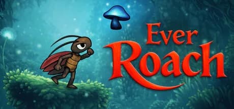 Ever Roach görsel 1