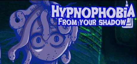 Hypnophobia; From Your Shadow görsel 1