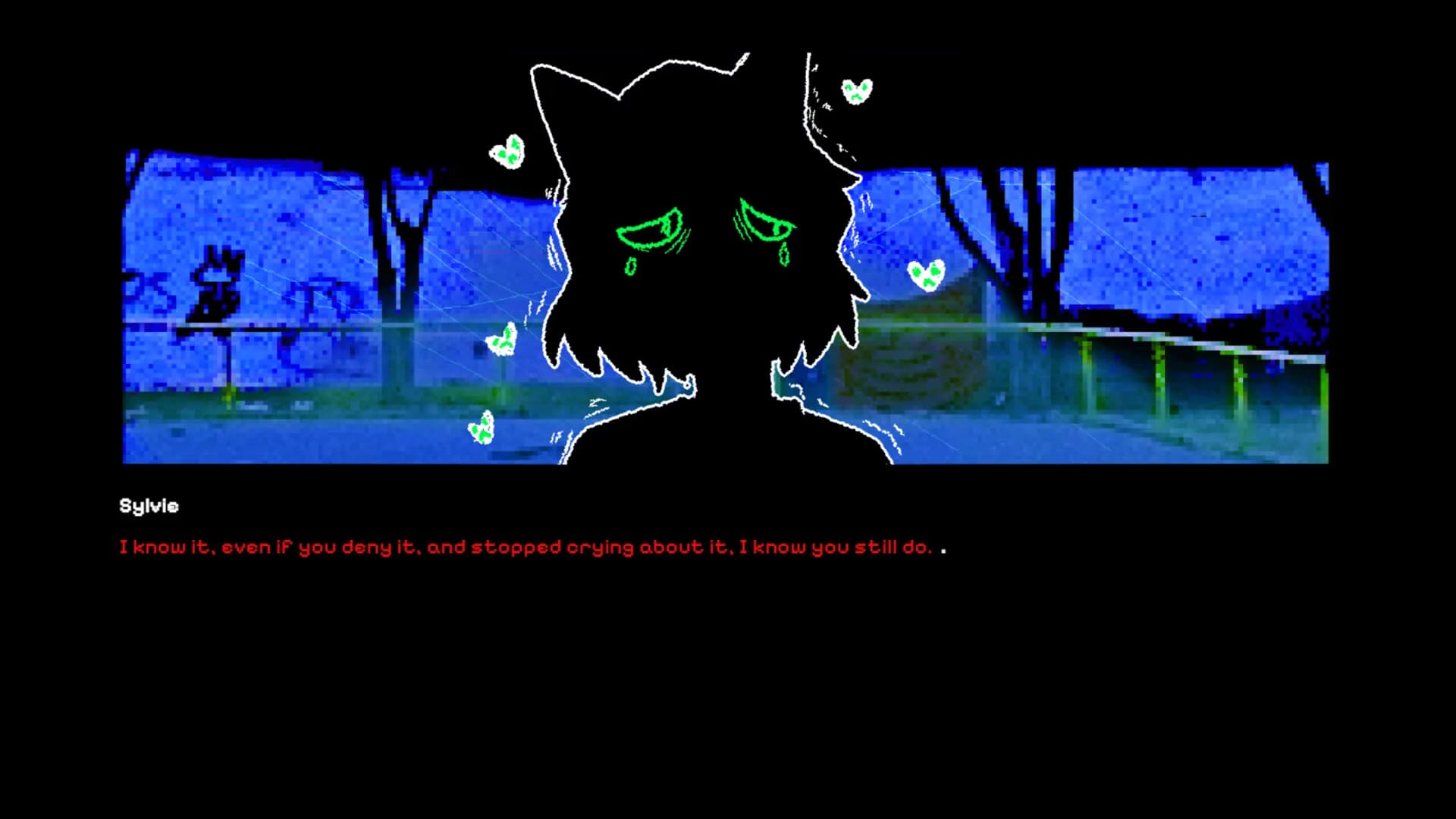 Hypnophobia; From Your Shadow görsel 3