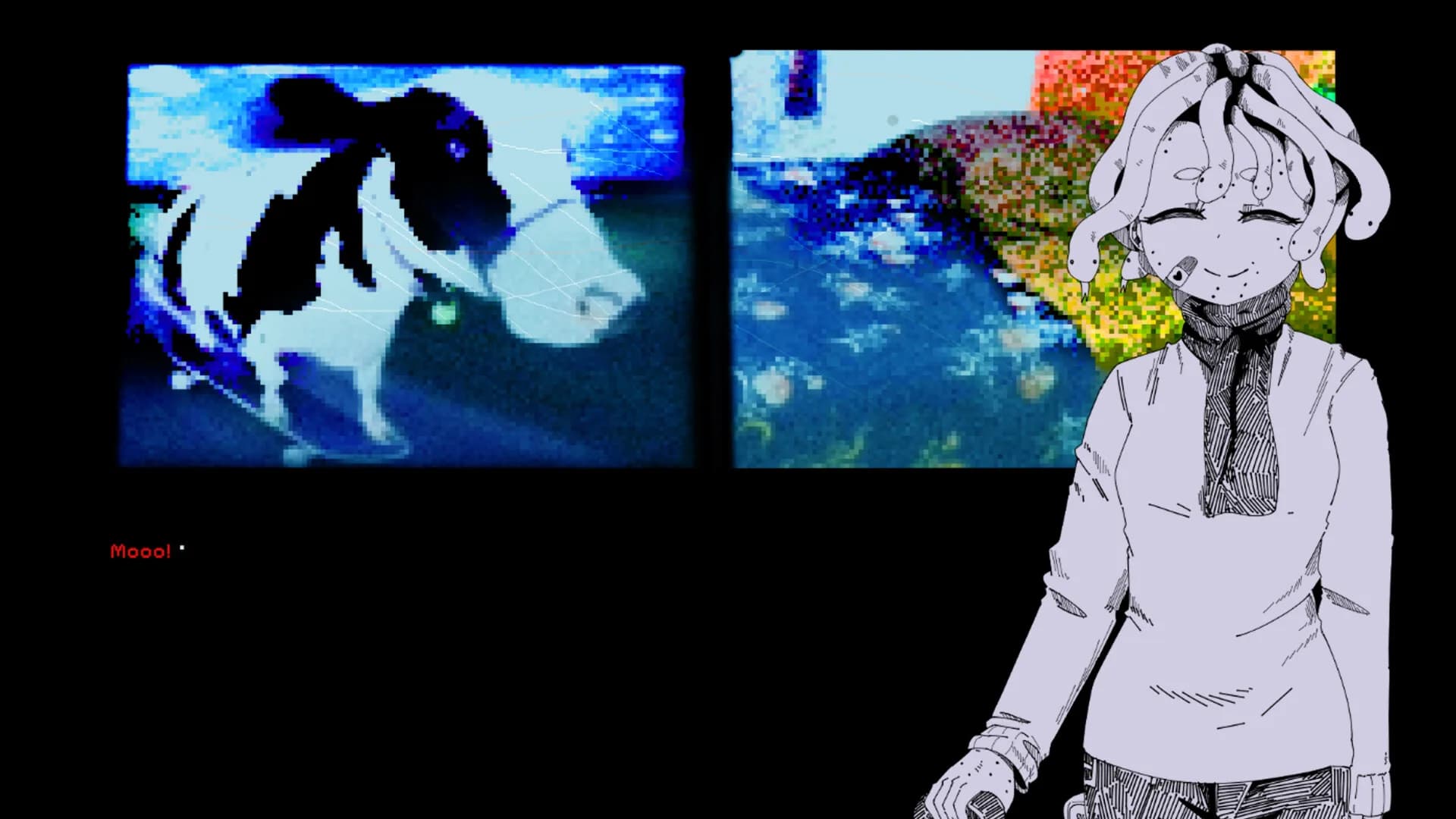 Hypnophobia; From Your Shadow görsel 6