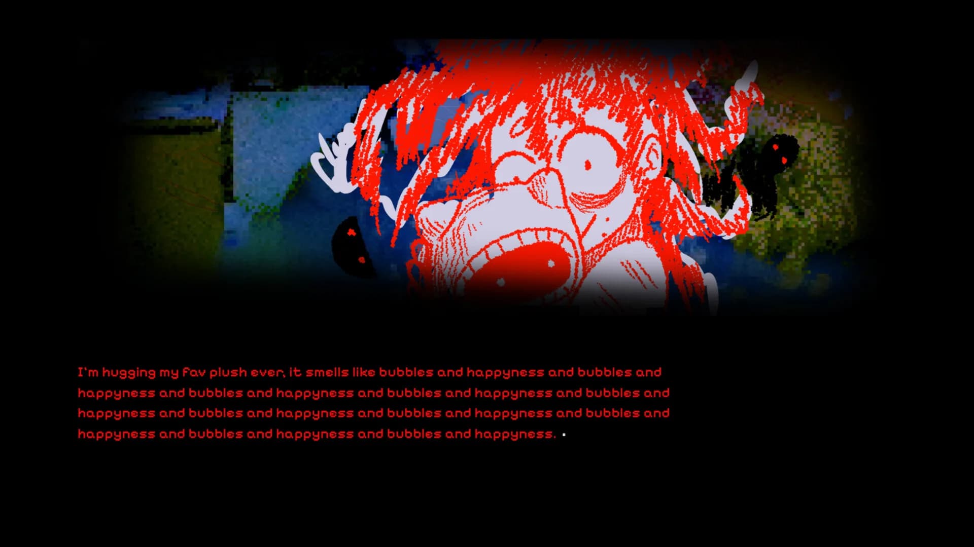 Hypnophobia; From Your Shadow görsel 7