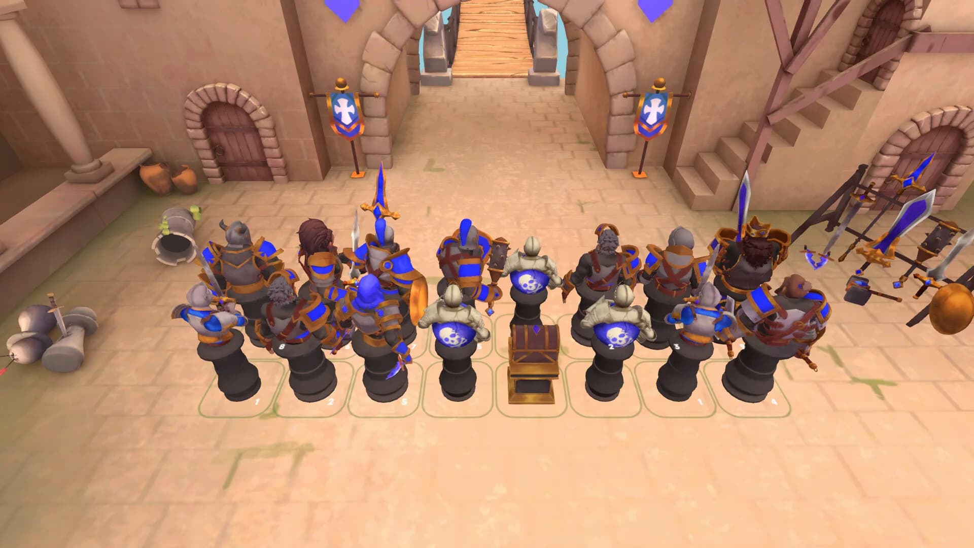 Kings of Antikva görsel 2