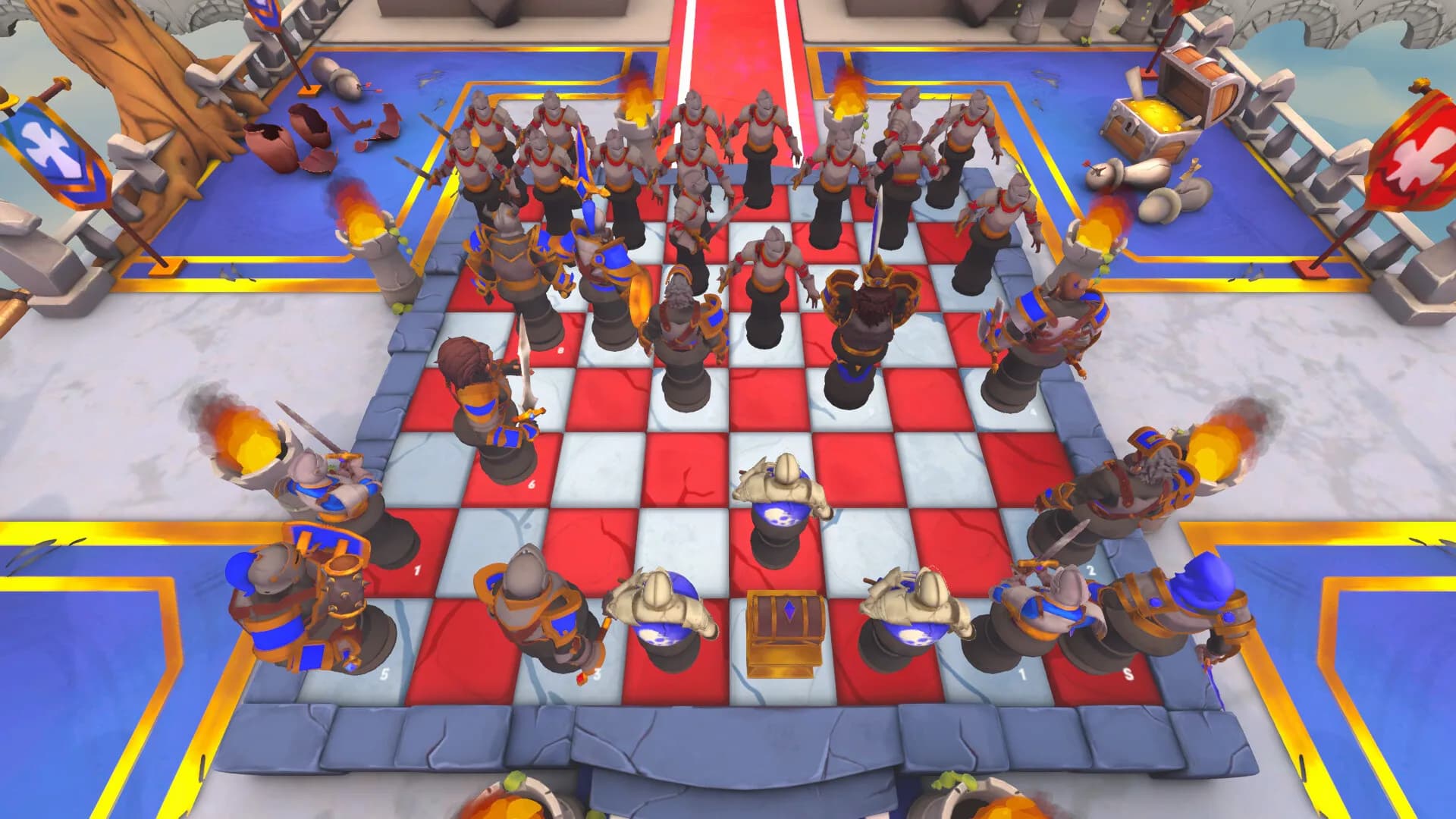 Kings of Antikva görsel 5