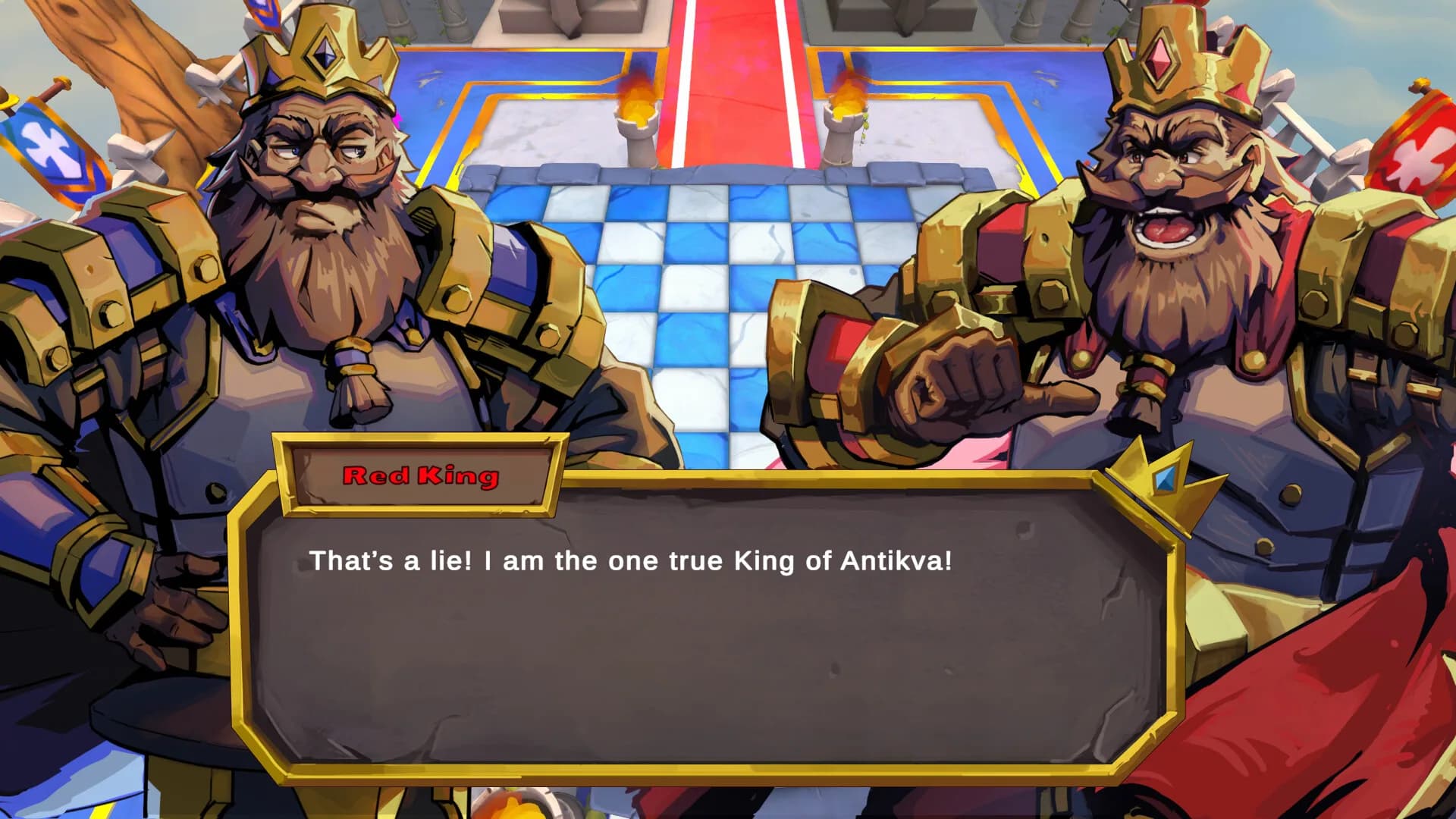Kings of Antikva görsel 7