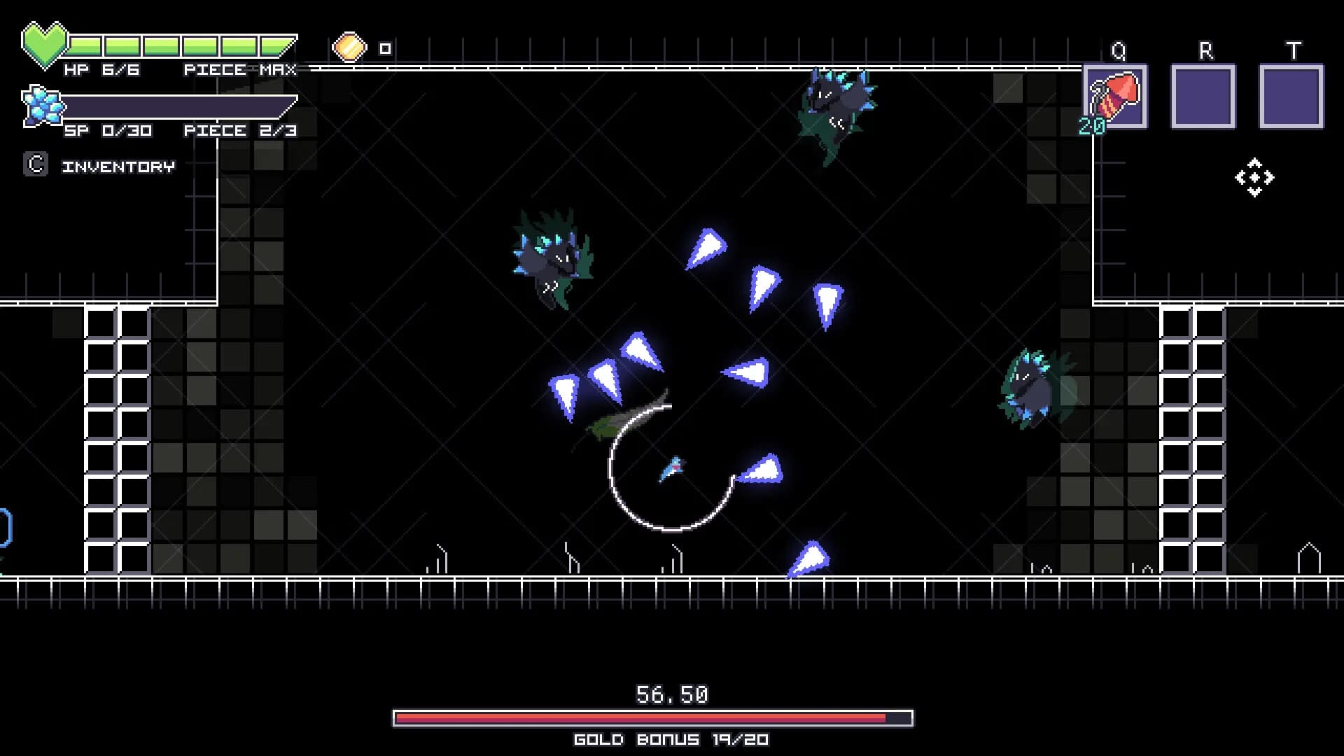 Spirit Age: Whirling Fury görsel 5