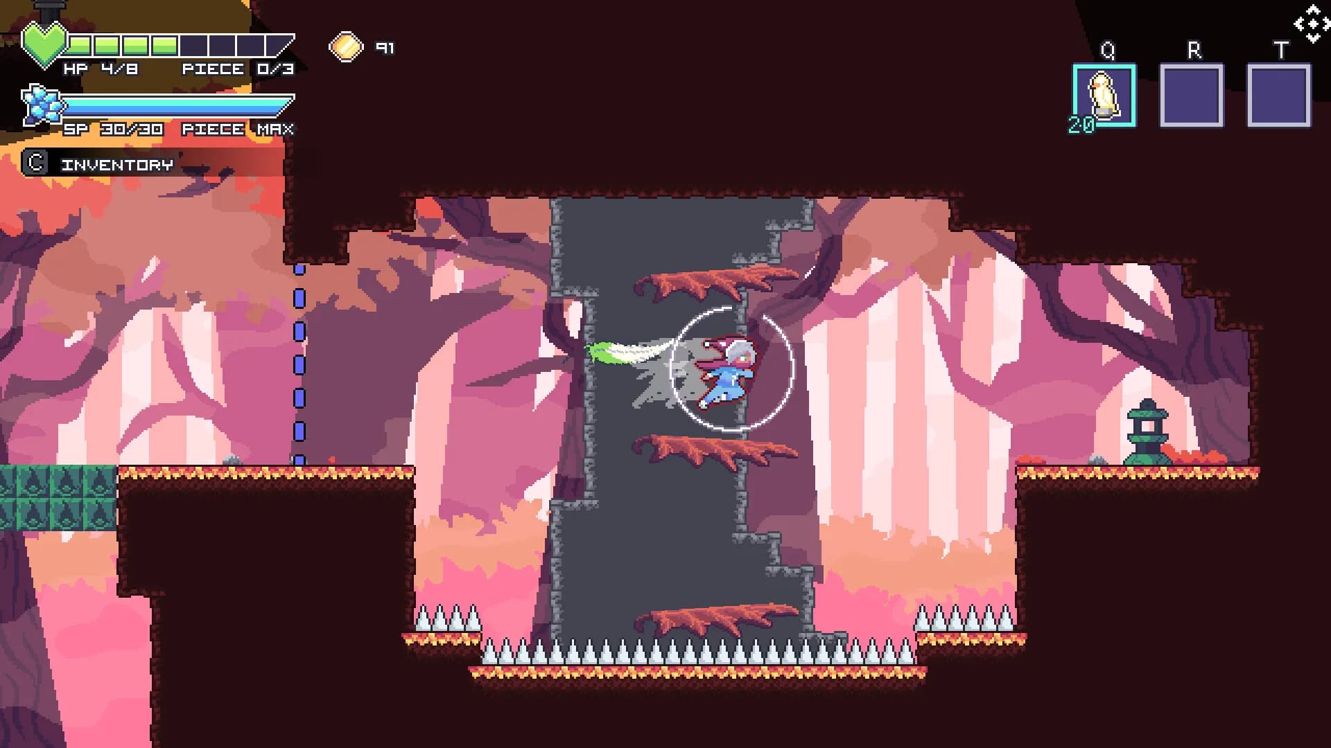 Spirit Age: Whirling Fury görsel 6