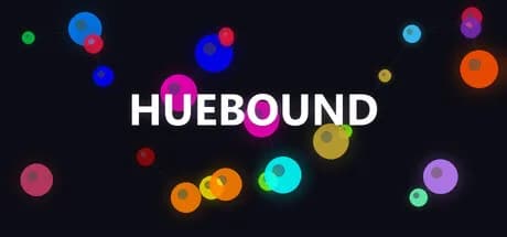 Huebound görsel 1