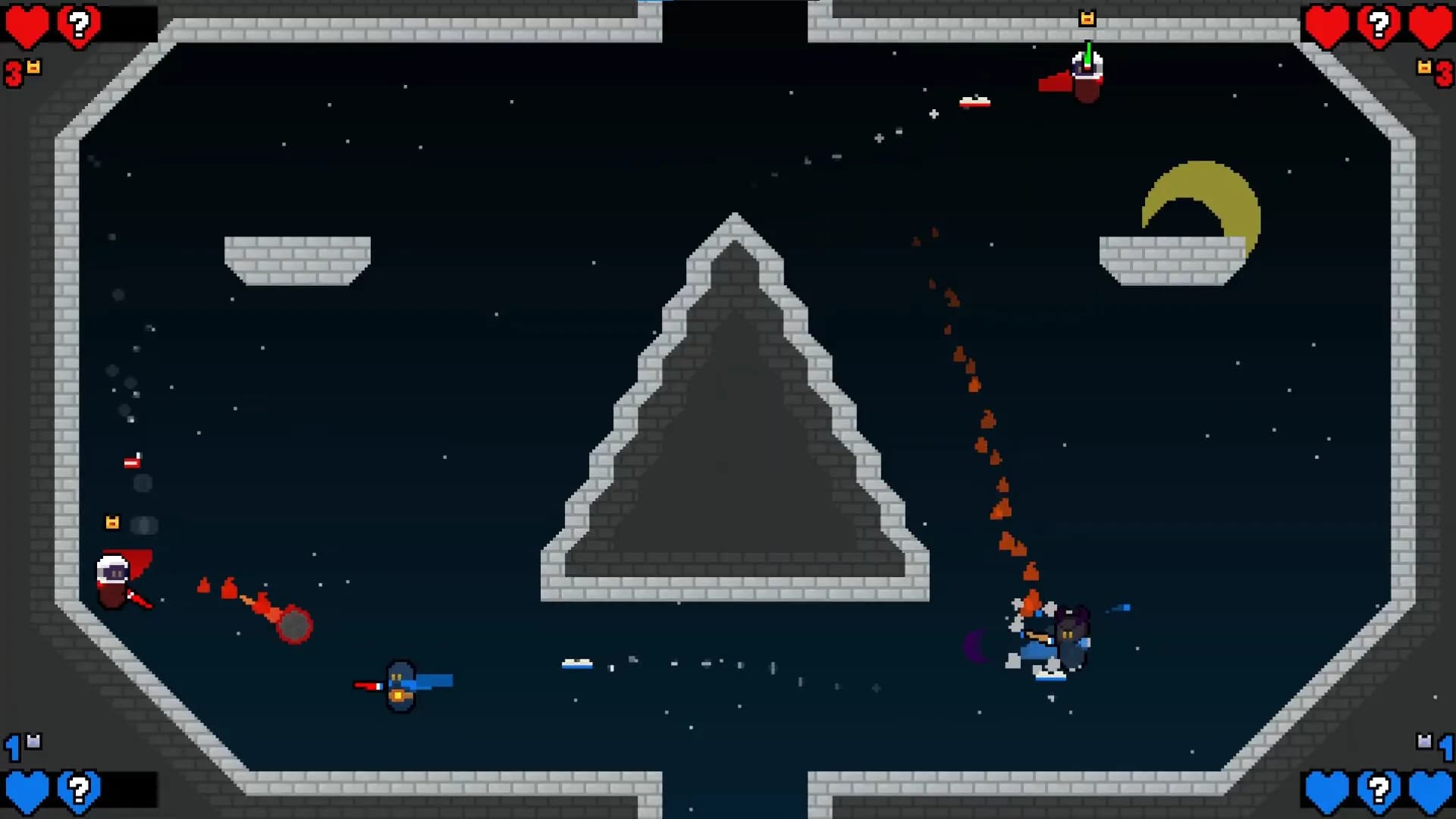 MAGE: Mega Awesome Gregarious Encounters görsel 6