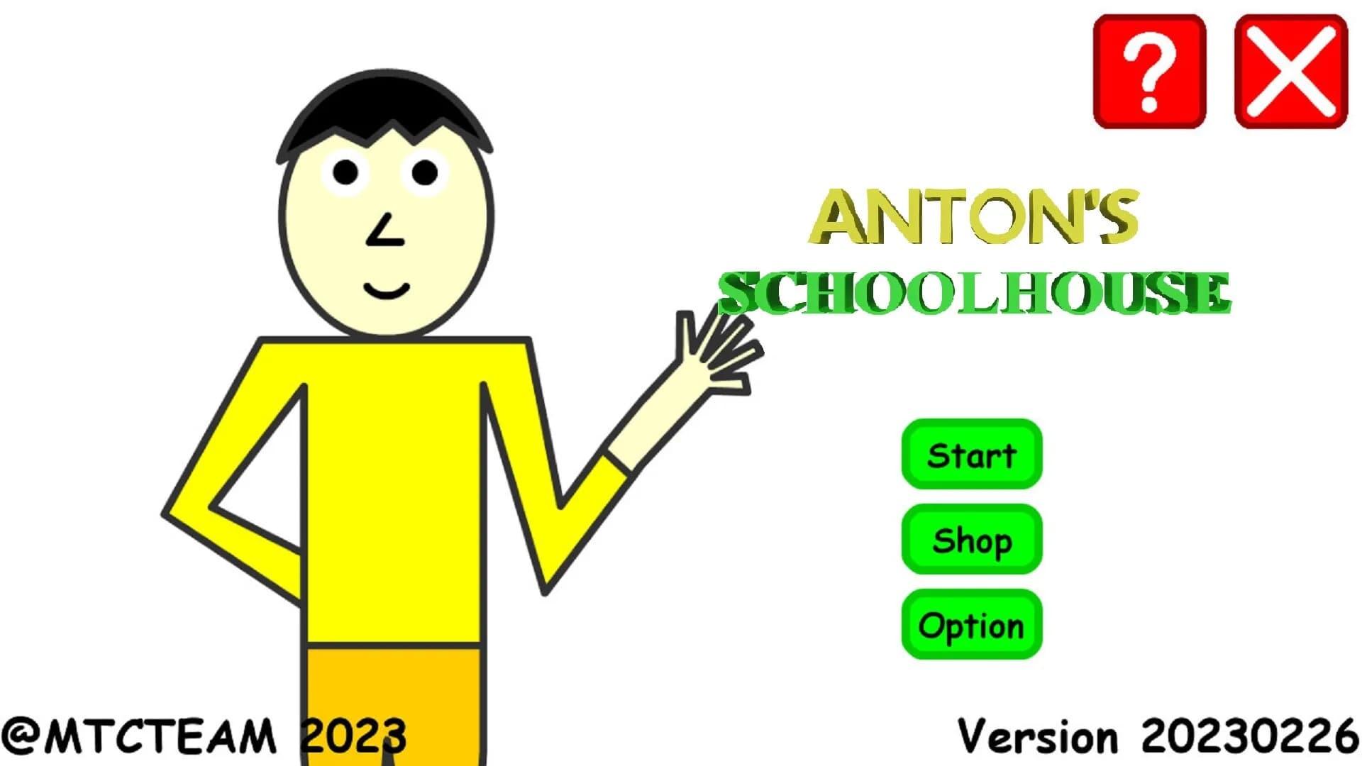 Anton’un Okulu görsel 2