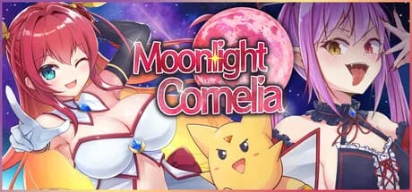 Moonlight Cornelia görsel 1