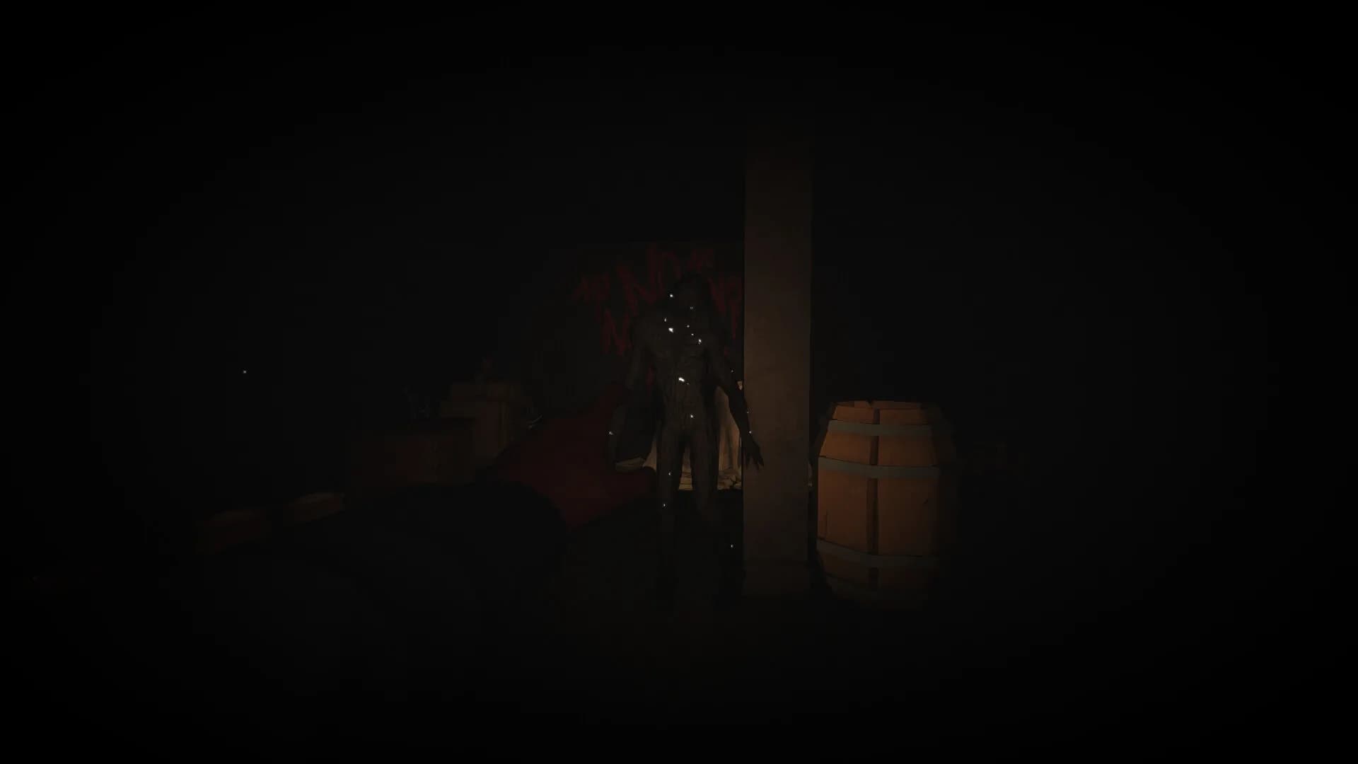 The Nightwal Legacy görsel 3