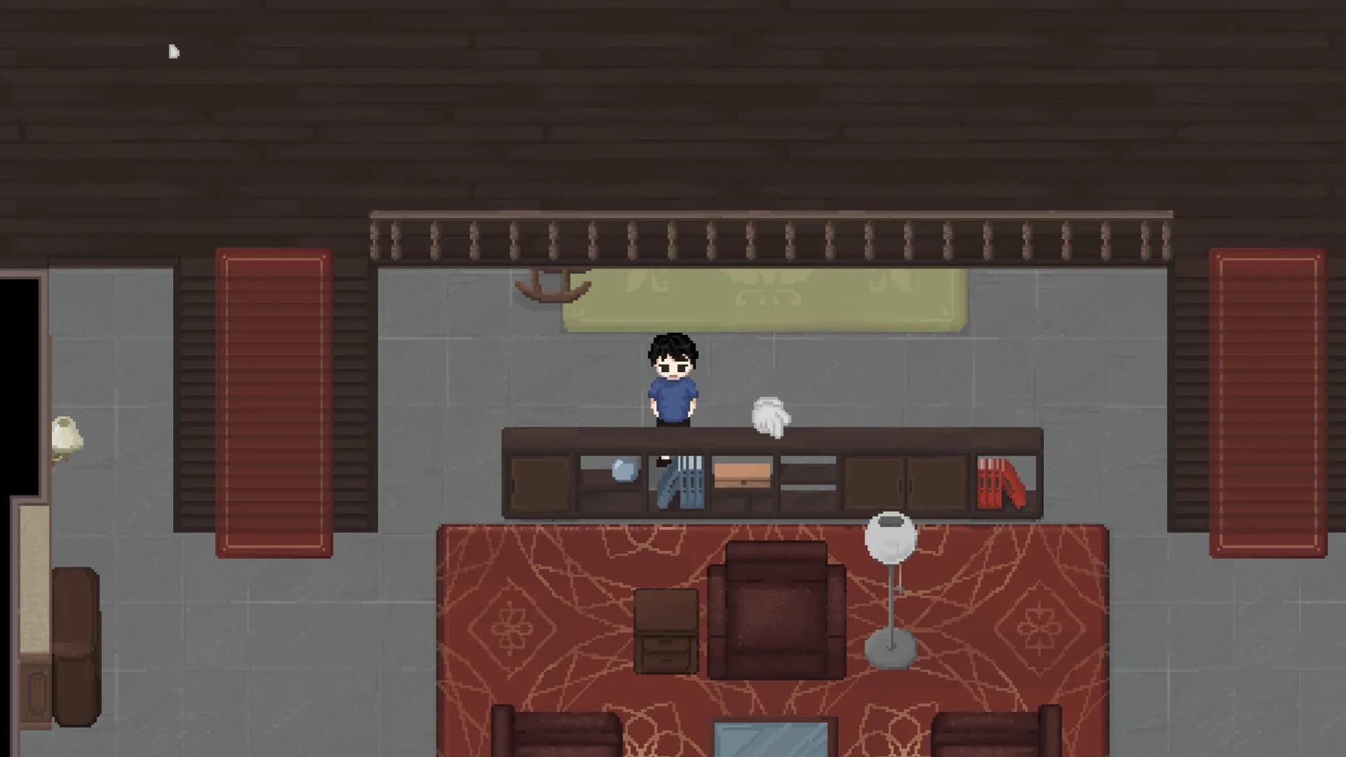 달의 기억 görsel 2