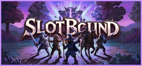 Slotbound