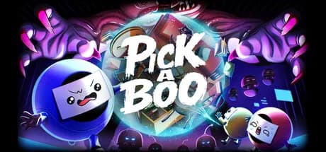 PICK A BOO görsel 1