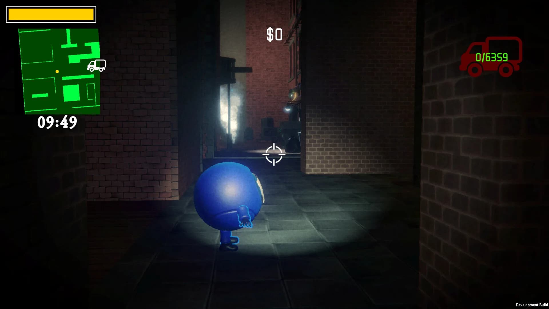 PICK A BOO görsel 3