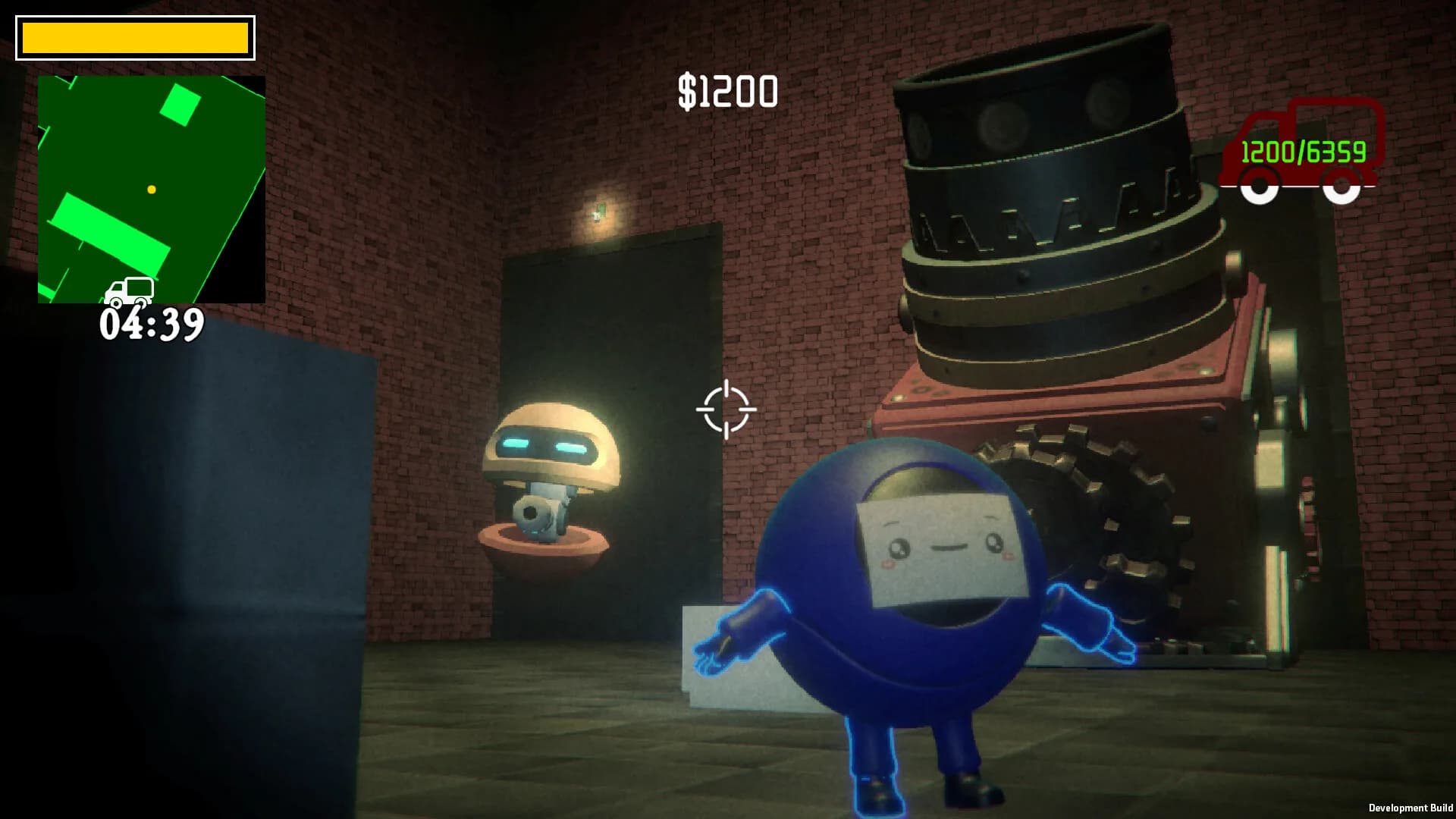 PICK A BOO görsel 5