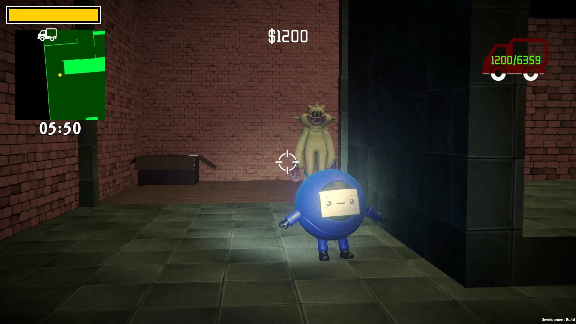 PICK A BOO görsel 6