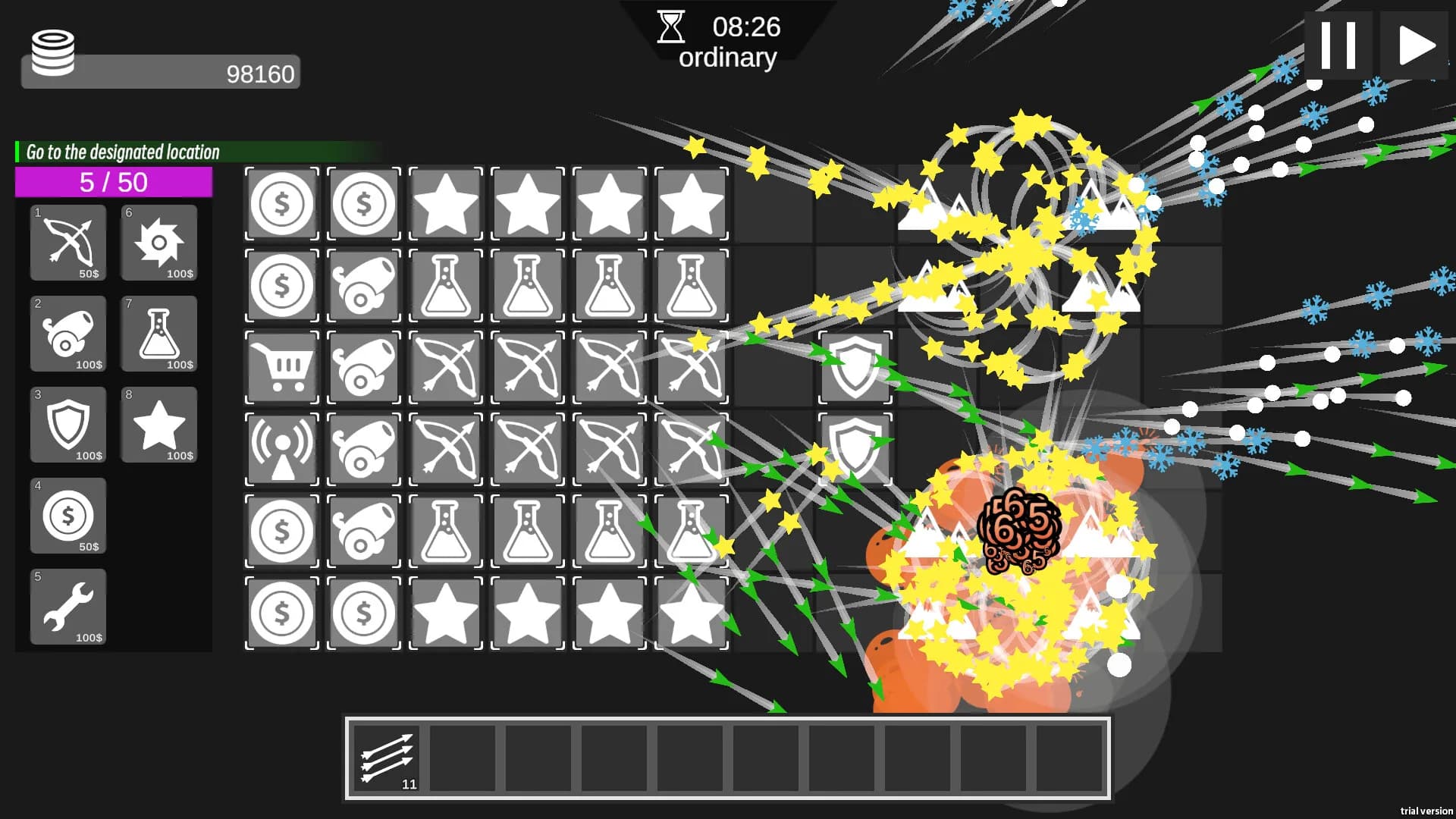 Radical Tower Defense görsel 4