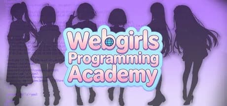 Web少女编程学院