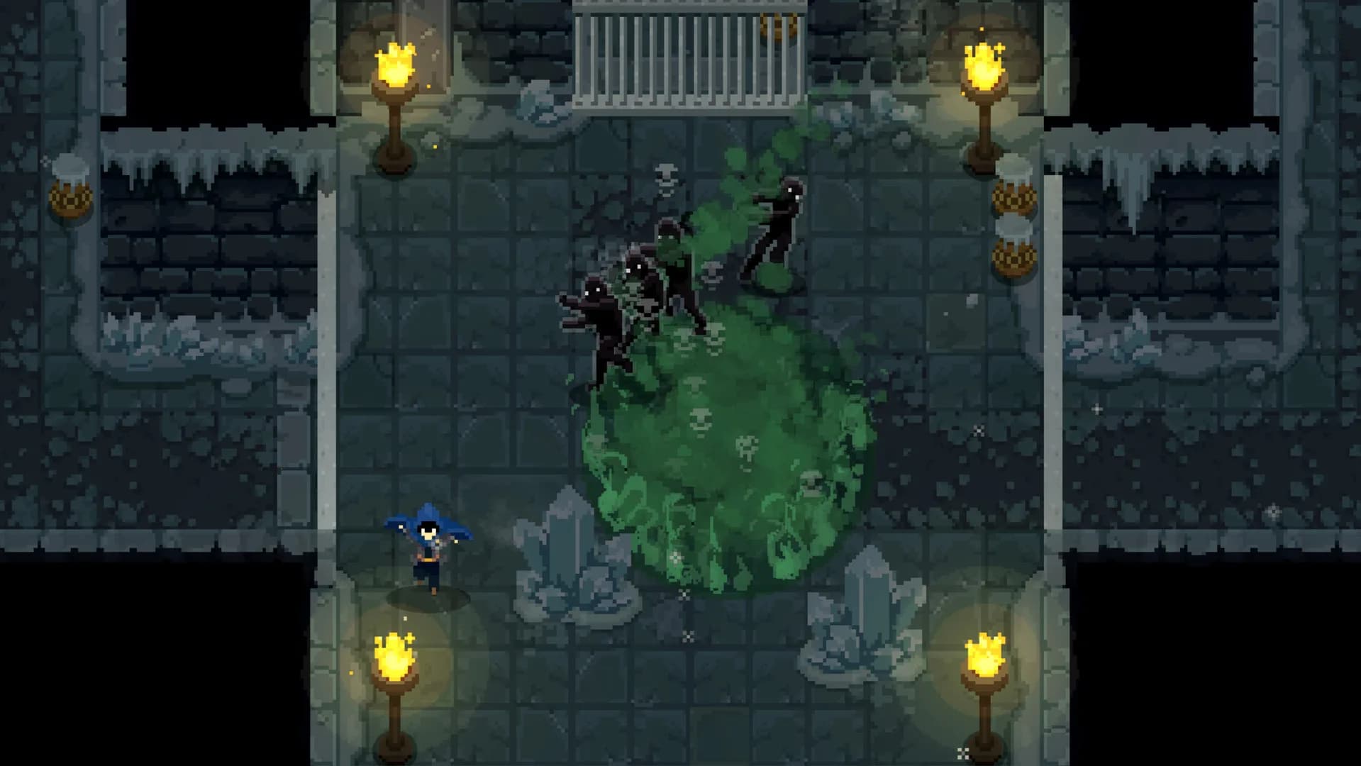 Wizard of Legend görsel 5
