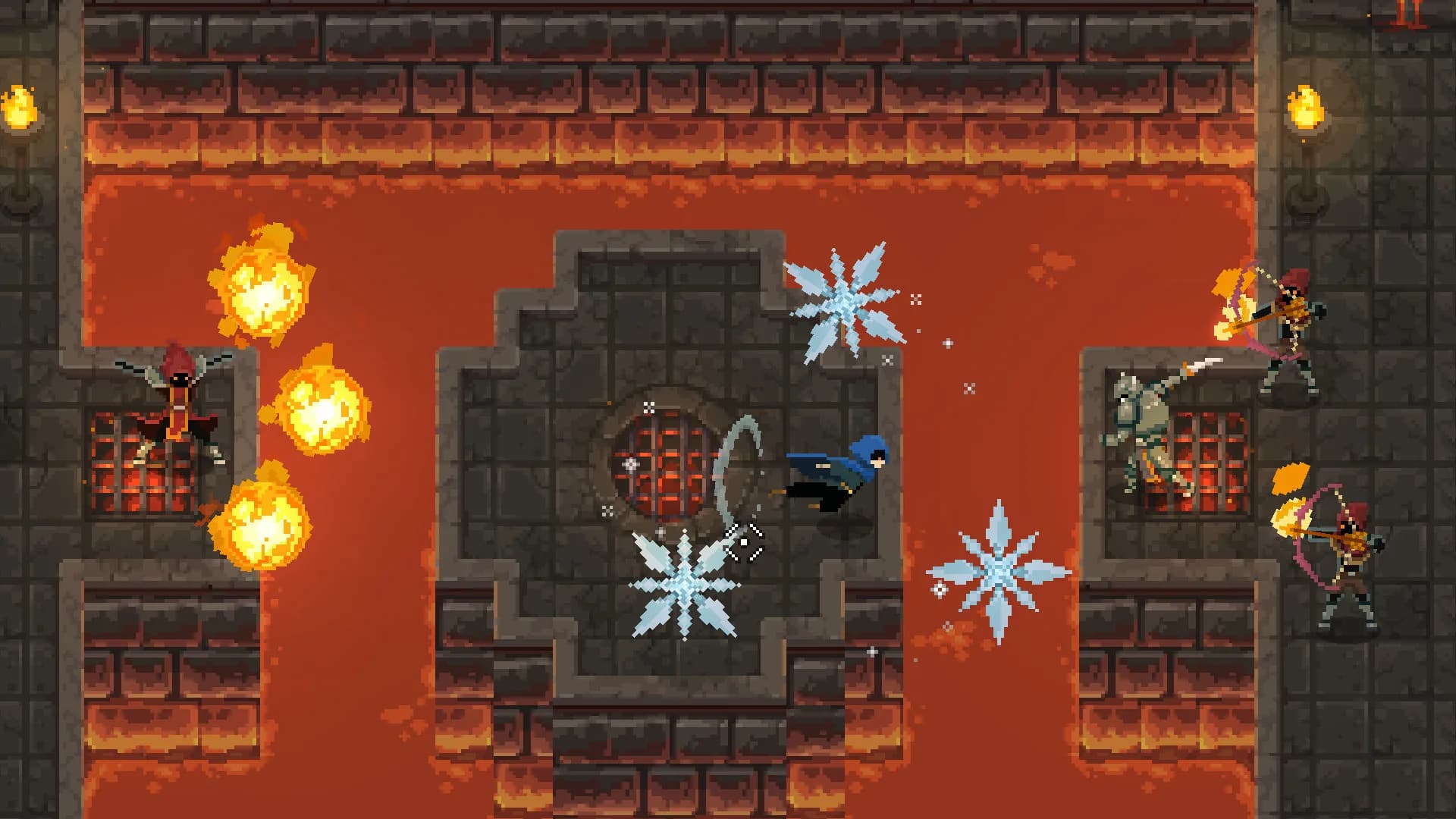 Wizard of Legend görsel 6