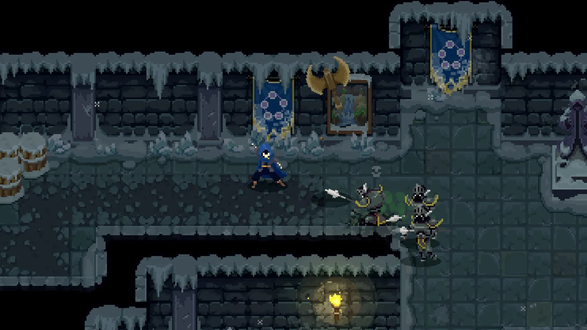 Wizard of Legend görsel 8
