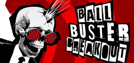 Ball Buster Breakout